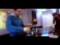 Adrien toma  live drum dans party fun