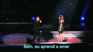 Neil Diamond -  You Don&#39;t Bring Me Flowers legendado PTBR.