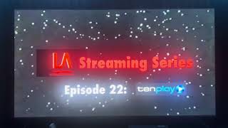 Logo Archive Steaming Series Episode 22