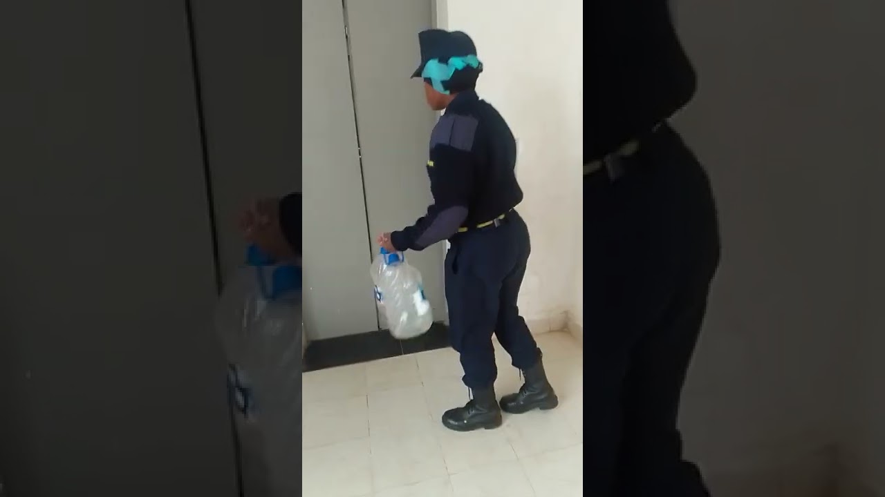 Welcome to Packroad boma yangu tour