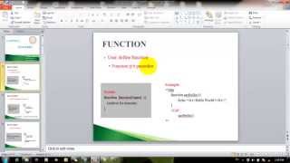 PHP Function no parameter-itangkor - lesson 06