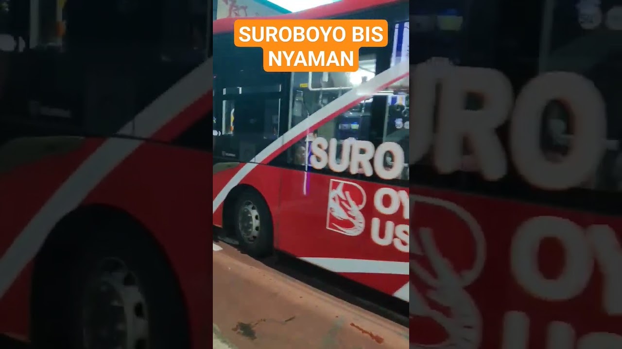 Suroboyo bis di halte Kerto menanggal 