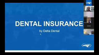 SEANC Insurance Open Enrollment Webinar