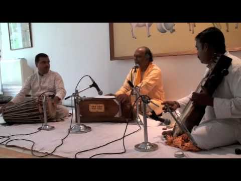 Haveli Sangeet - Chandra Prakash