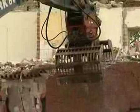 Sloop flat en woningen Breda