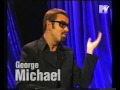 George Michael Older (Interview with John Norris) 1996 MTV Special