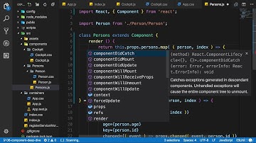 082 Converting Stateless to Stateful Components