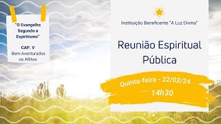 Palestra: O Suicídio e a Loucura