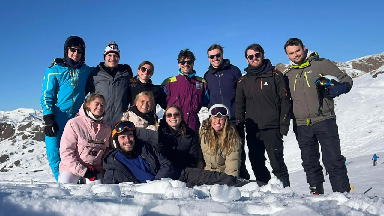 Risoul 2.0 - Clip Officiel