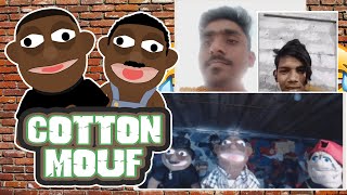 FRIDAY NIGHT HEAT! LOL Omegle Roast | Cotton Mouf (#1)