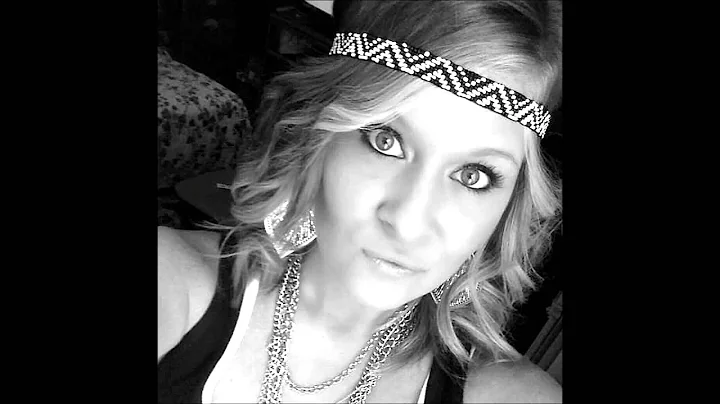 Cindy Guthrie -You were meant for me (Jewel Cover)