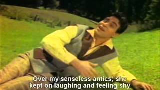 Movie, aayee milan ki bela (1964) cast, rajendra kumar, saira banu &
dharmendra singer, mohammed rafi music, shankar jaikishan lyrics,
hasrat jaipuri by hash...