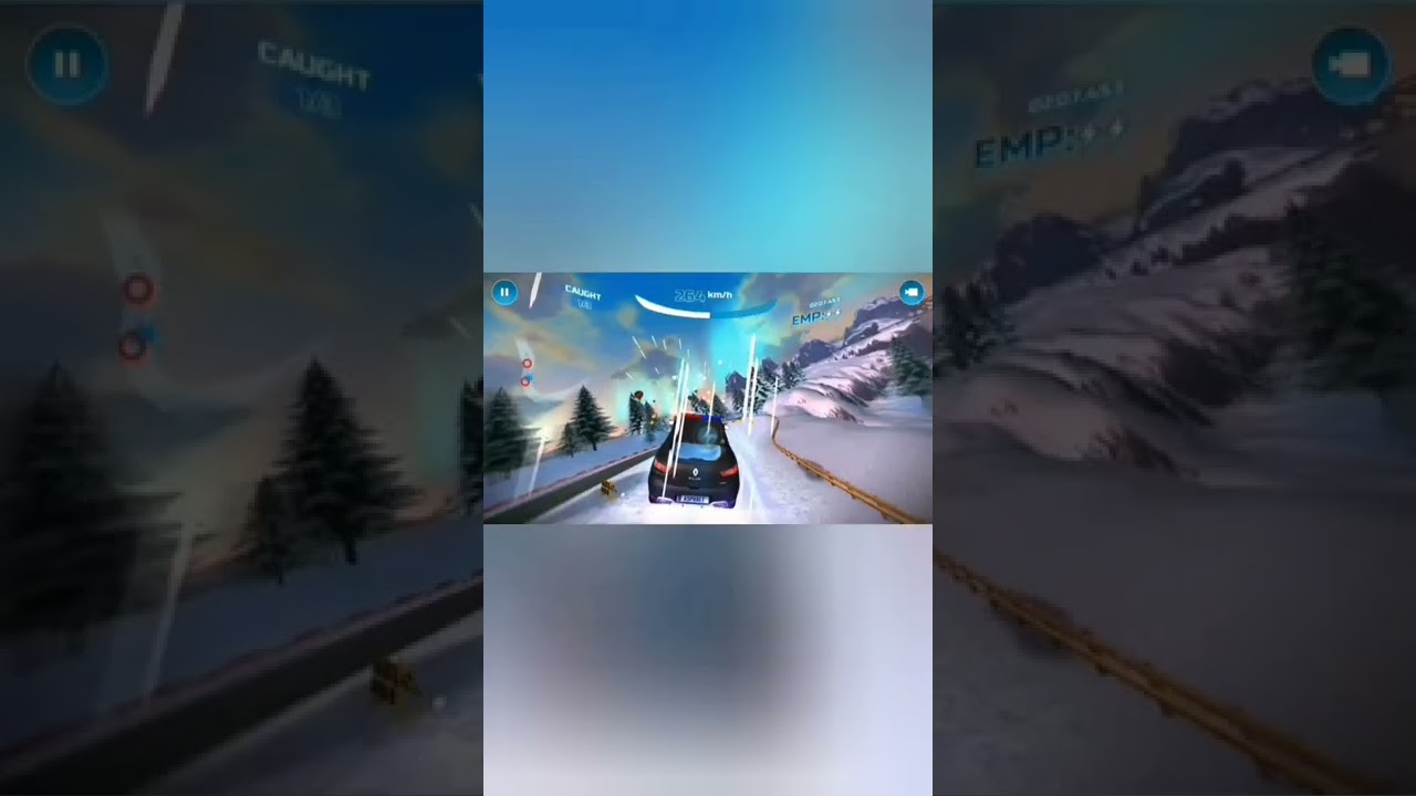 Renault CLIO R.S. 200 EDC ~ CAR RACE😯😎