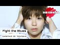 Utada Hikaru - Fight the Blues (Combatimos las Depresiones) (Sub Español   Lyrics)