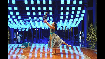 Virtual Vignettes of The Nutcracker by New York Theatre Ballet | December 9