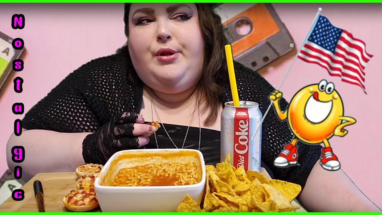 Foodie Beauty | Another One Bites The Dust | Live Mukbang Reaction