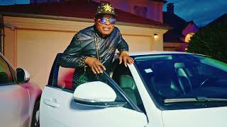 Confiance - Desouza Santu Ft Ibrator Mpianaclip Officiel