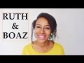 (3) Trusting God In The Field || RUTH & BOAZ SERIES