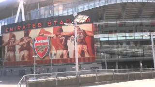 Emirates Stadium 1