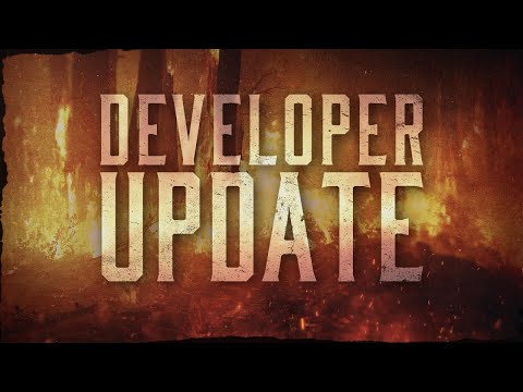 Upcoming Roadmap | Developer Insight | Hunt: Showdown