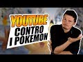 Algoritmo di YouTube in azione: BANNATI i POKEMON