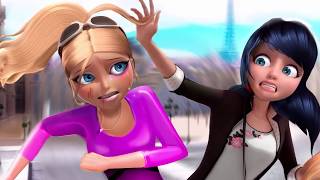 Miraculous Ladybug Speededit Adrien and Nathaniel Arrest by Alexandrova Olga 262,861 views 4 years ago 3 minutes, 36 seconds