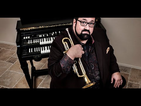 Joey DeFrancesco RIP