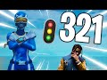 Fortnite Montage - &quot;3, 2, 1&quot;  🚦 (24kGoldn)