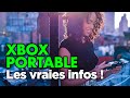 Console xbox portable  le patron dxbox prend la parole 