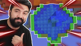 DENEDİLER FAKAT KIRAMADILAR! Minecraft: BED WARS