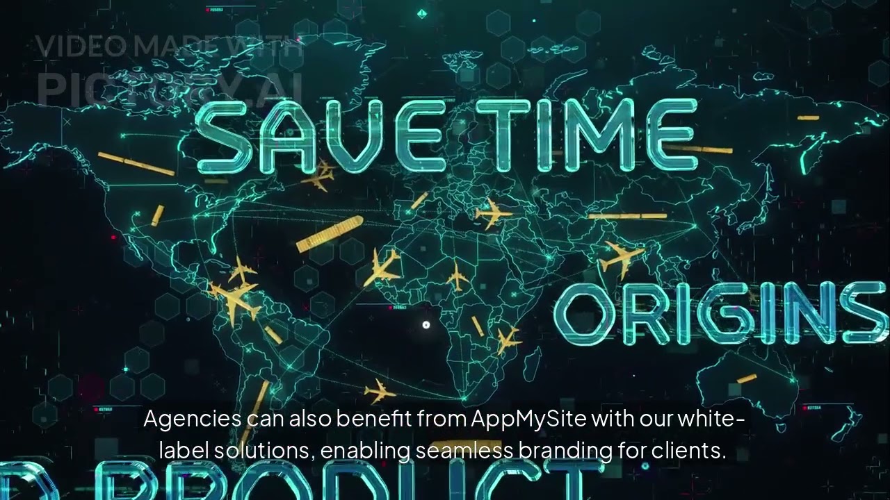 Best No-Code App Builder? AppMySite Lets You Launch Mobile Apps Fast