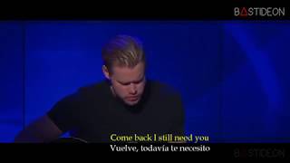 Chord Overstreet - Hold On (Sub Español + Lyrics) chords