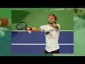 Rafael Jódar’s Shoelaces Sparked a Wild Tennis Controversy