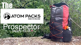 ATOM PACKS :SIMPLE LONG TERM REVIEW