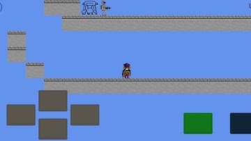 Pocket Game Developer- Codegeass beta