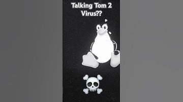 #talkingtom #talkingtom2 #android #linux #error #penguin #shorts