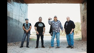 South Of Mayhem - Agree To Disagree (Official Music Video)