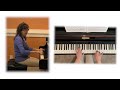 Sonatina In E Flat Major WoO 47 No 1 By Beethoven Development Section mp3