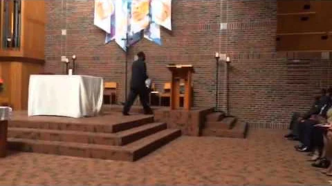 Tonya Coles Community Leadership Award