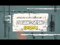 DI BUANG SAYANG :) EPISODE 1