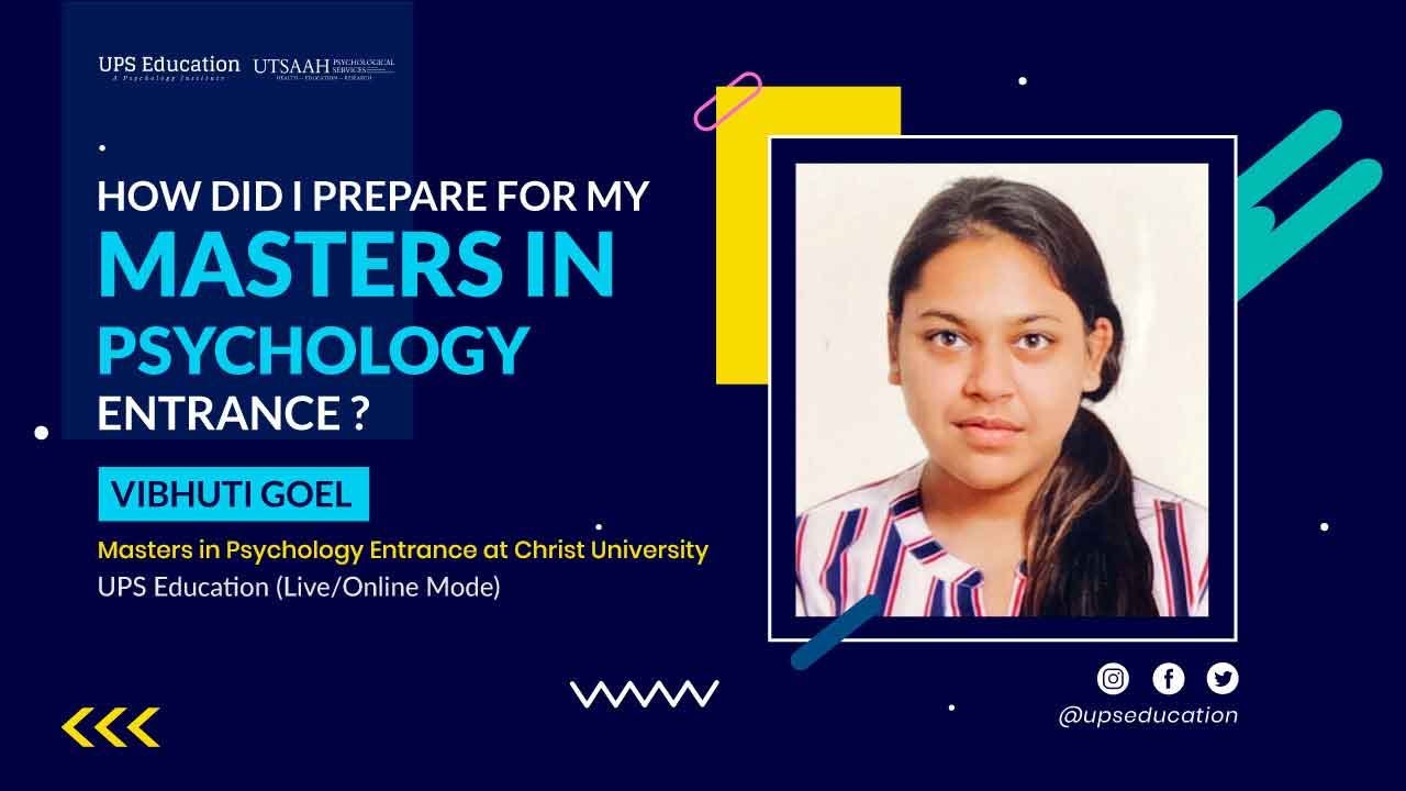How Did I Crack My Christ University MA Psychology Entrance 2022 how-did-i-crack-my-christ-university-ma-psychology-entrance-2022