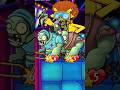 GARGANTUAR VS FRUITS #pvzheroes #pvz