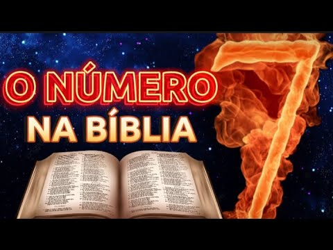 O NÚMERO 7