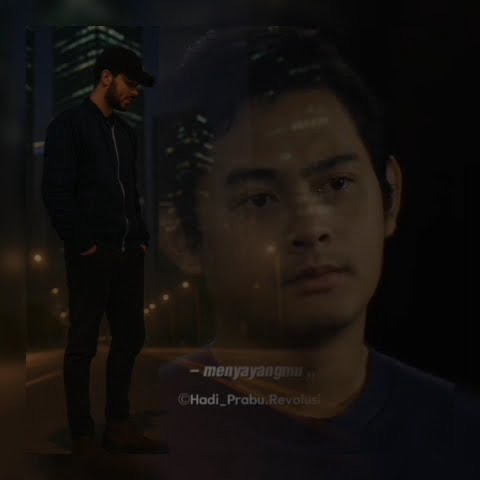 CAKA {CINTAI AKU KARENA ALLAH}