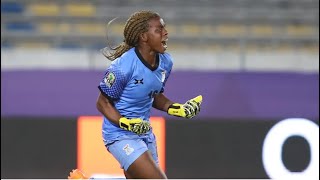 ZAMBIA vs  SENEGAL penalty shootout  #zambia #senegal