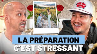 Tout Sur Le Mariage De Jnt...