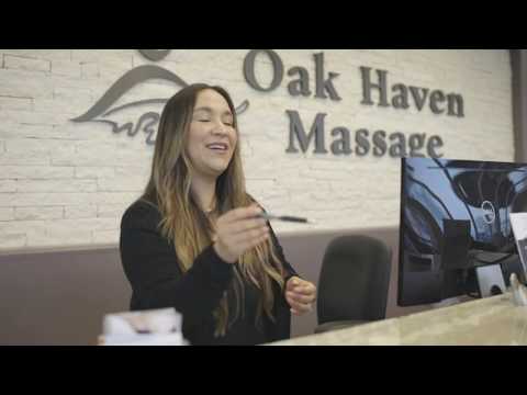 Oak Haven Massage Story