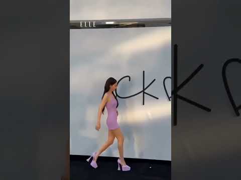Jennie at the