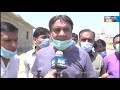 Larkana hindu community package  sindhtvnews