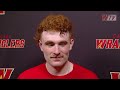 Postgame - Jeremie Poirier - 03.24.2023